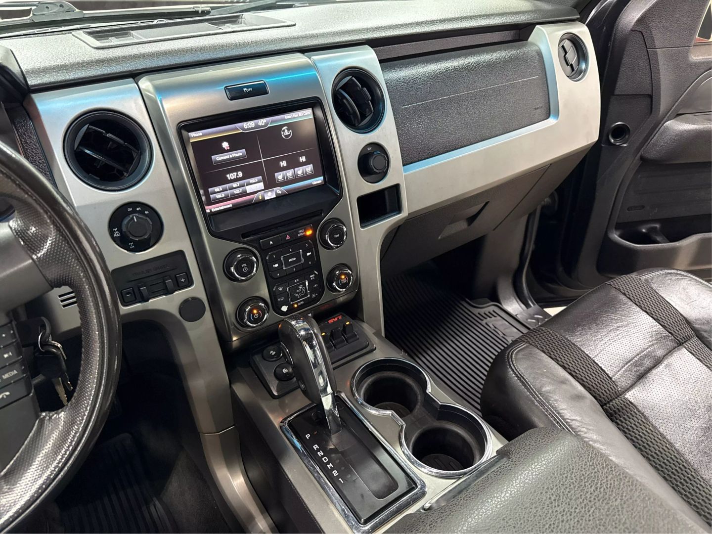 2013 Ford F150 Supercrew Cab - Image 33