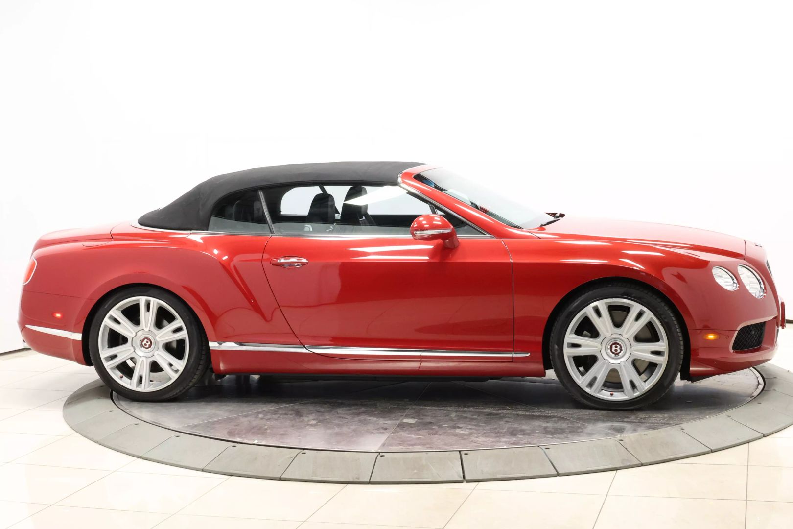 2013 Bentley Continental - Image 95
