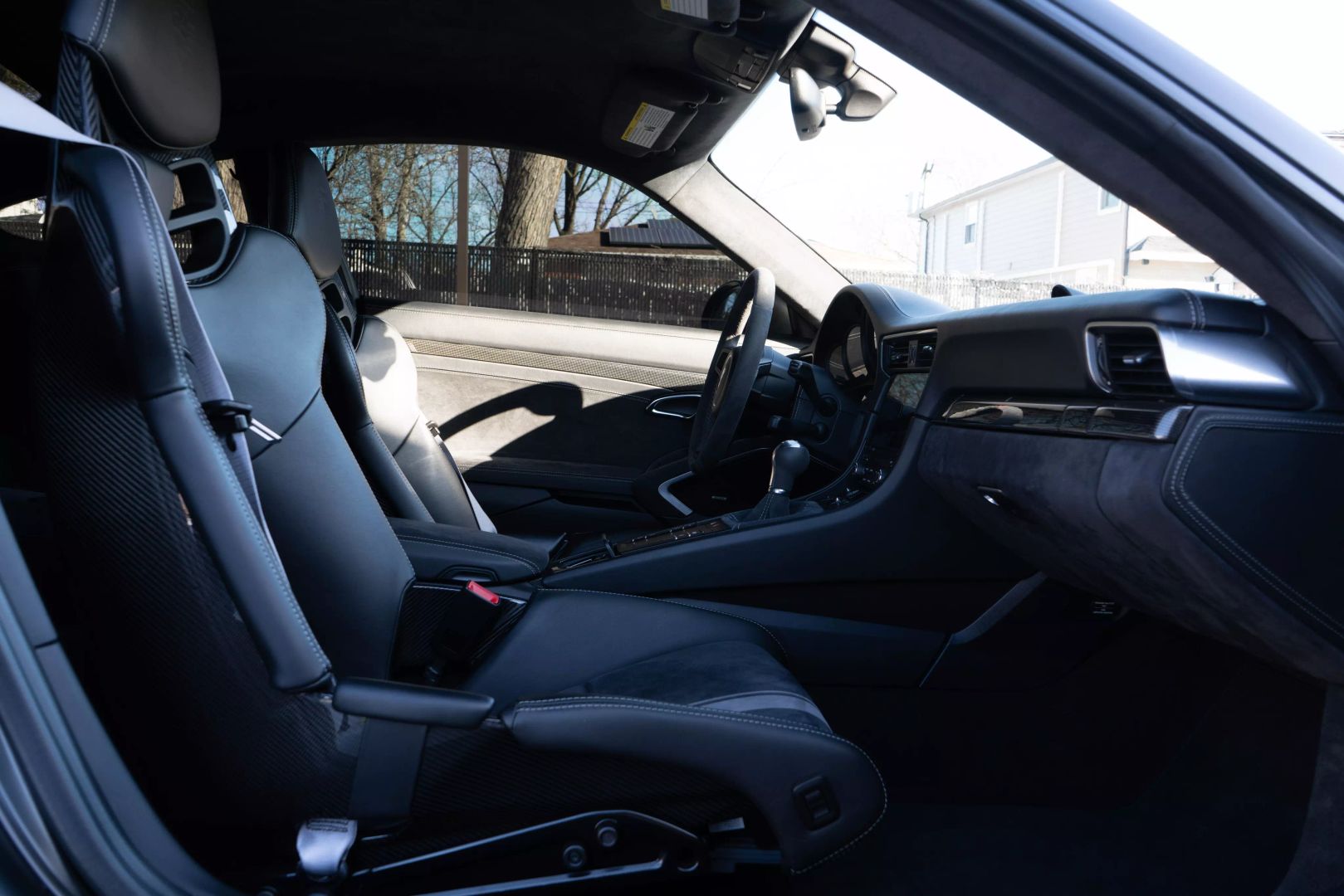 2018 Porsche 911 - Image 47