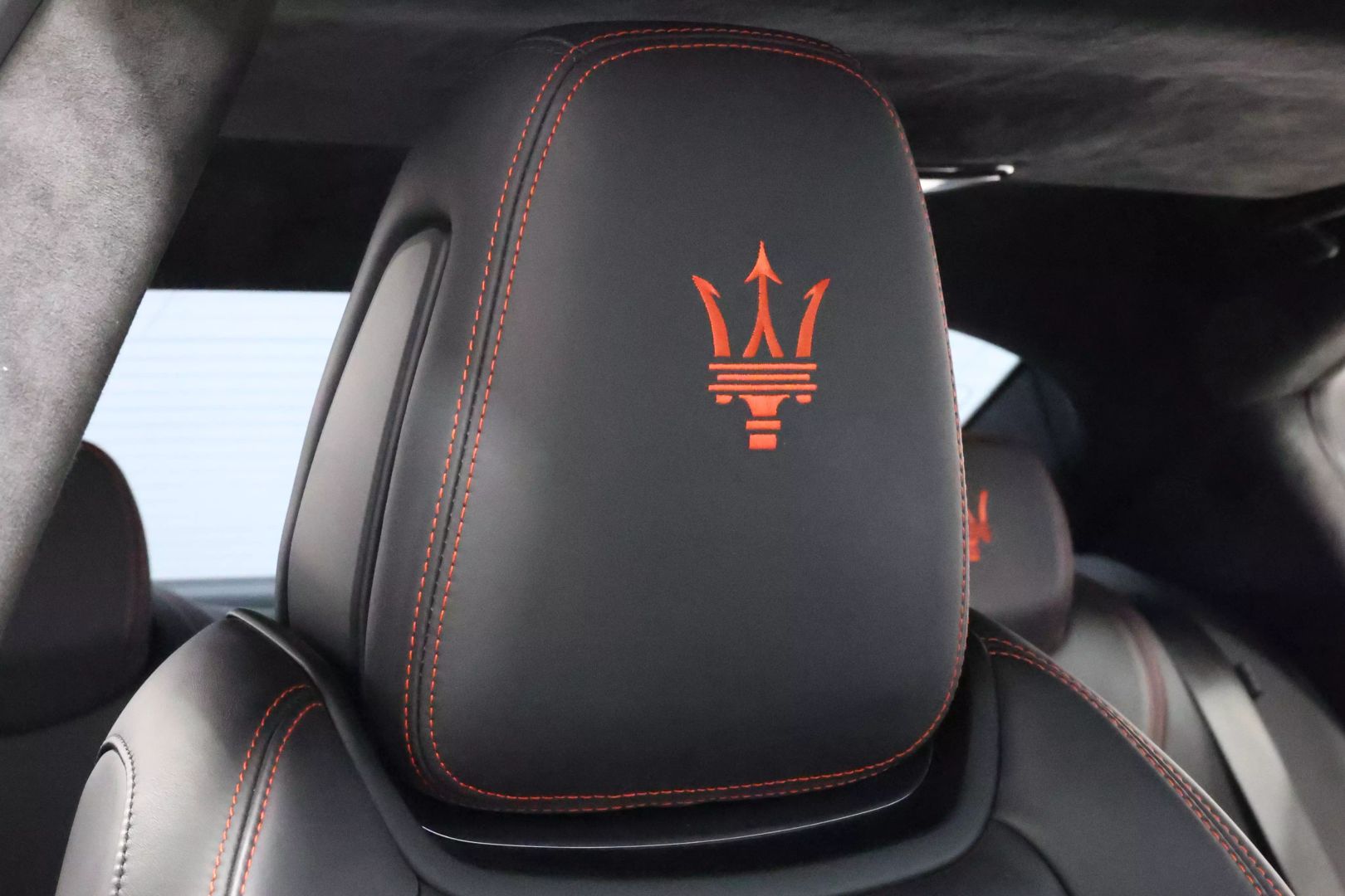 2022 Maserati Ghibli - Image 81