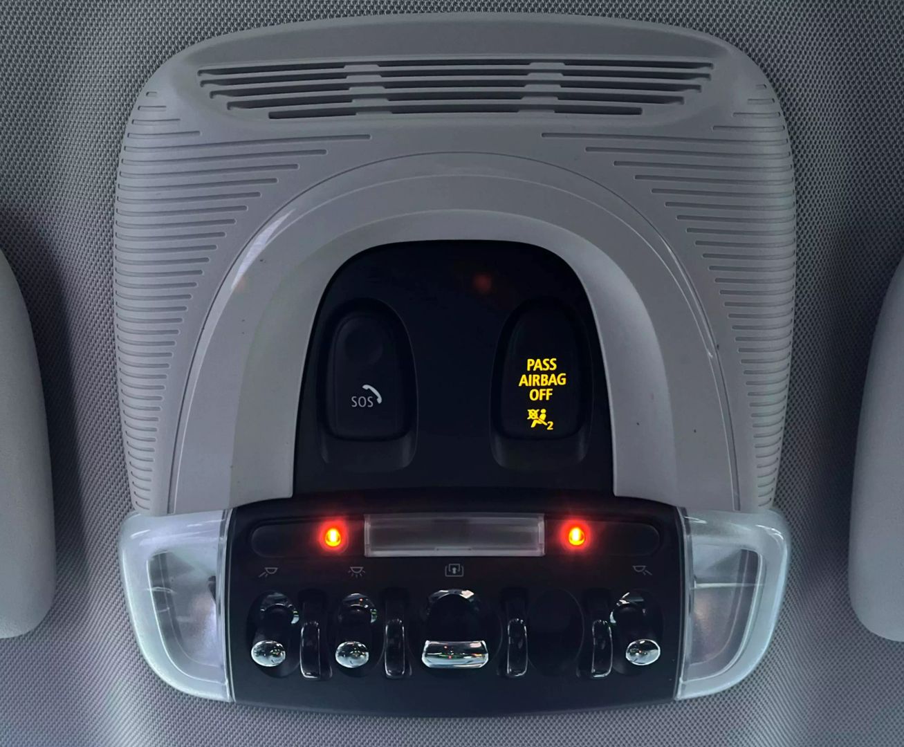 2019 Mini Countryman  Vin: Wmzys7c52k3f46249 Stock Id: F46249 - Image 21