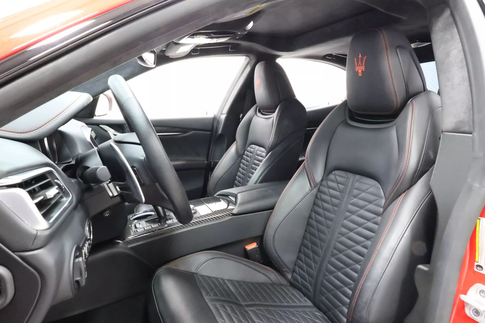 2022 Maserati Ghibli - Image 14