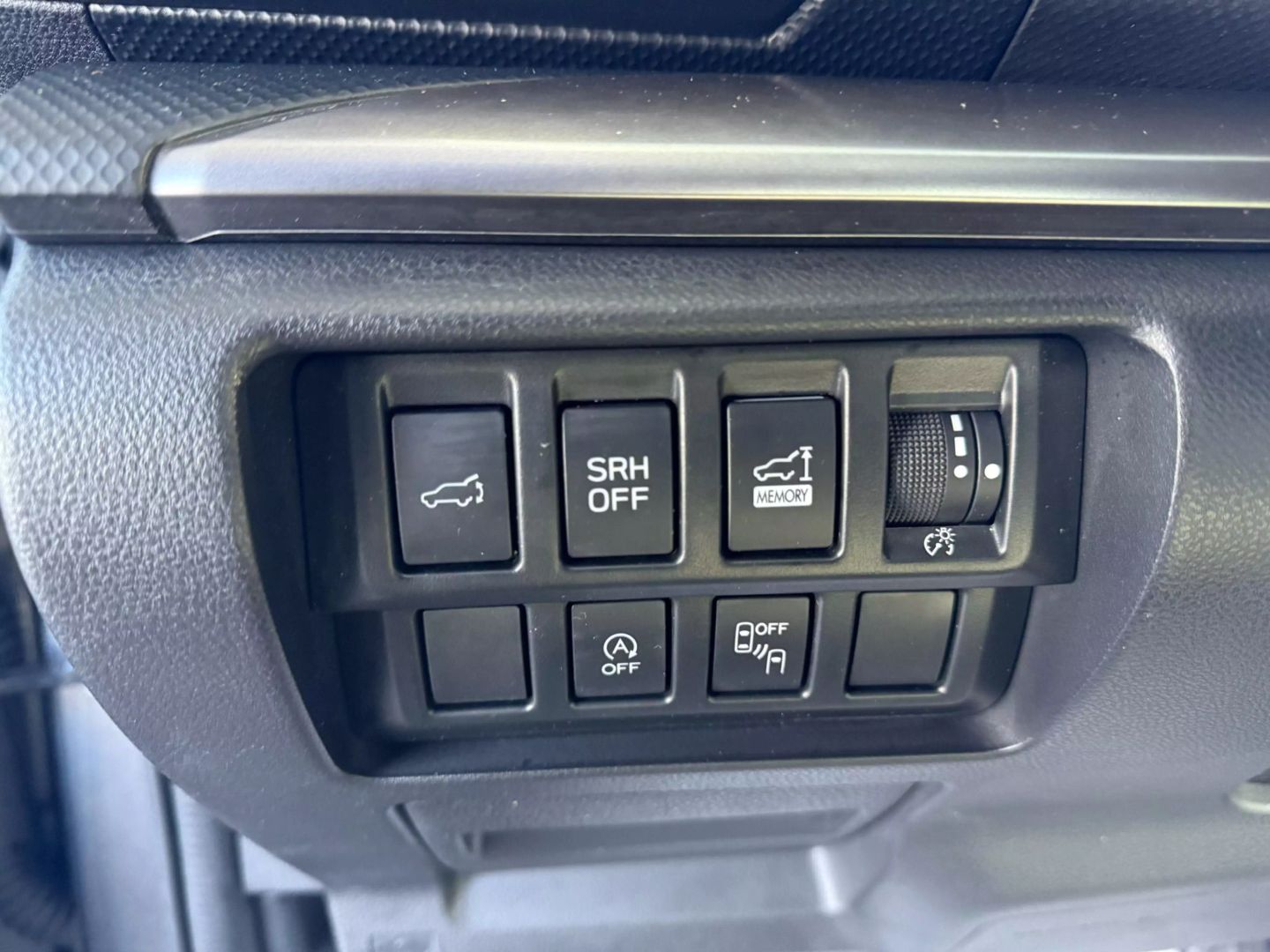 2023 Subaru Forester - Image 37