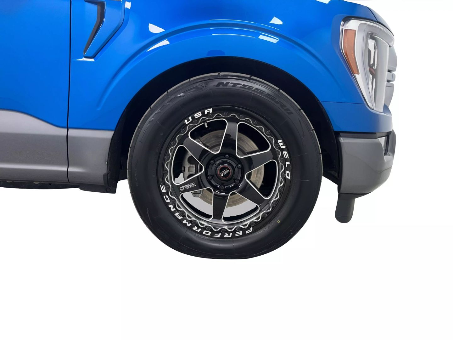 2021 Ford F150 Regular Cab - Image 21