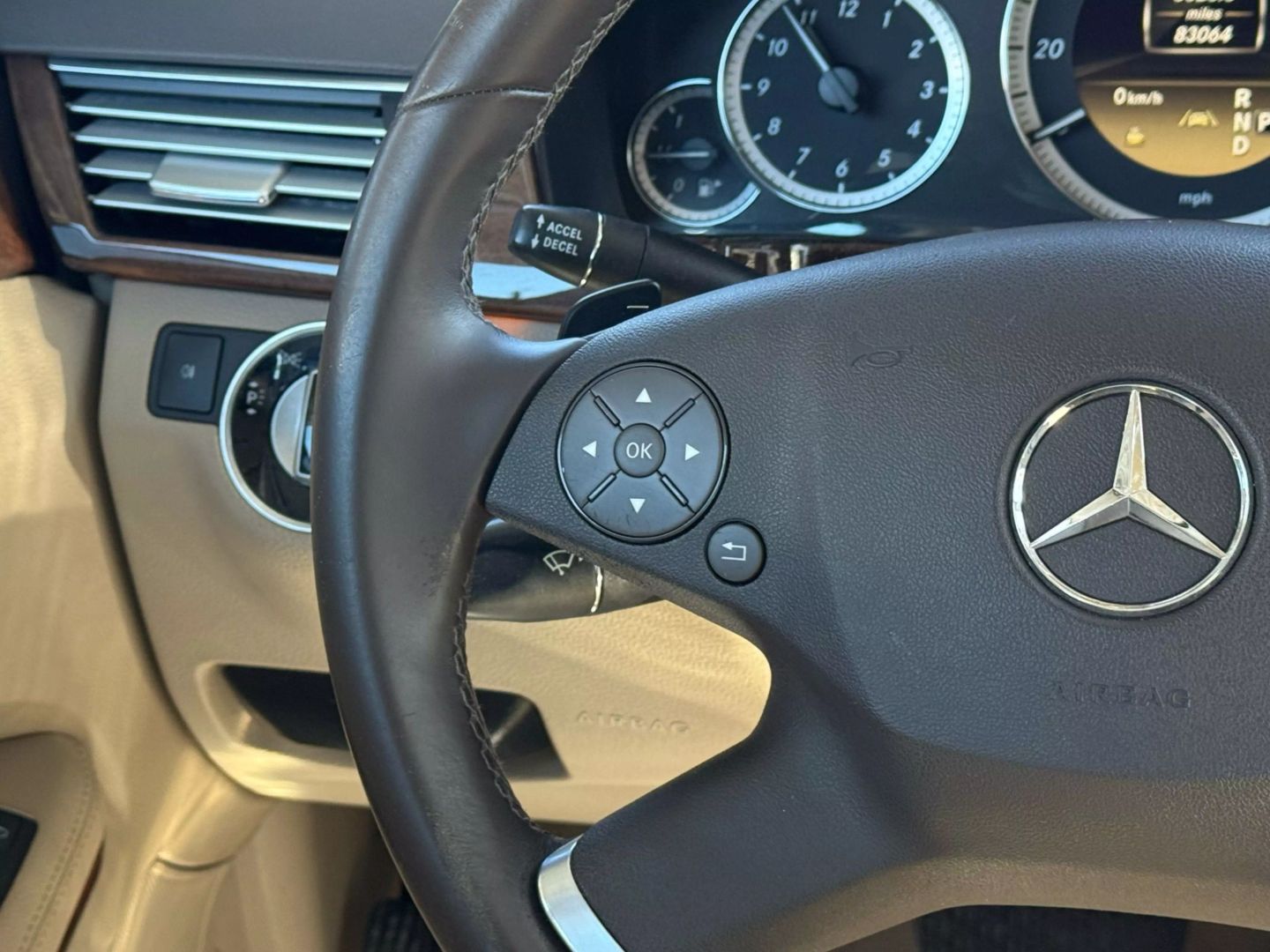 2012 Mercedes-benz E-class - Image 35