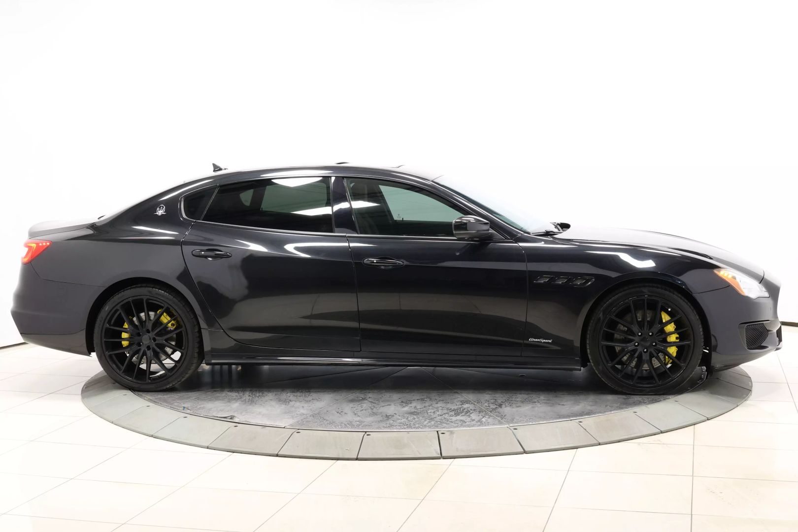 2017 Maserati Quattroporte - Image 63