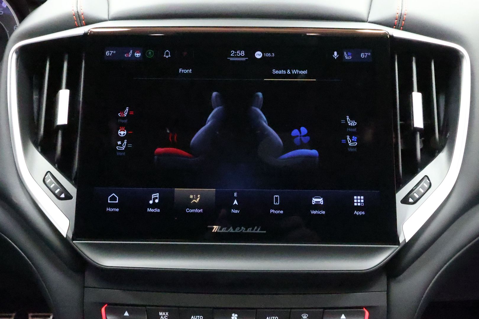 2022 Maserati Ghibli - Image 31