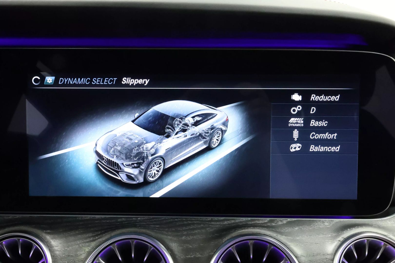 2020 Mercedes-benz Mercedes-amg Gt - Image 38
