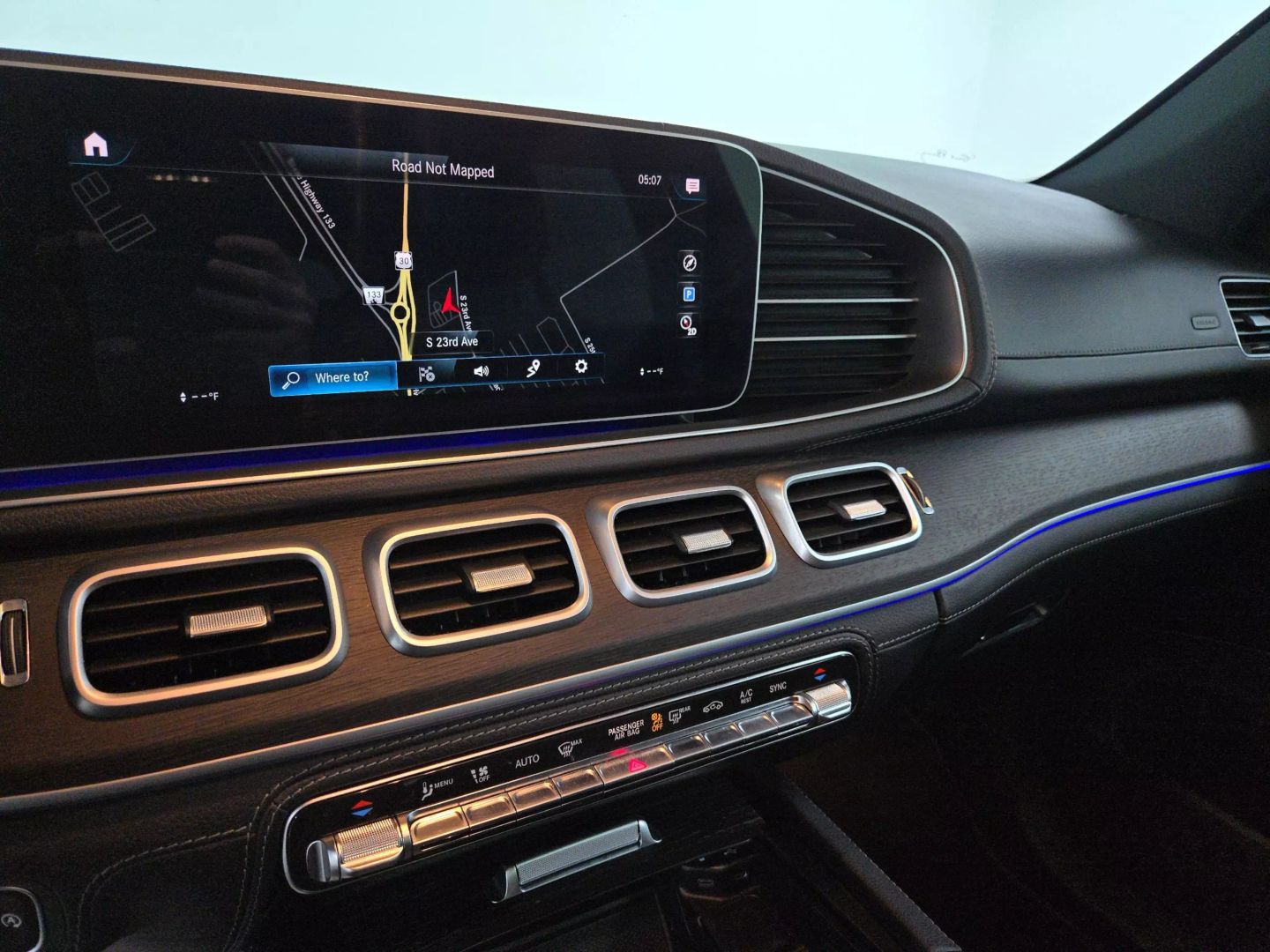 2022 Mercedes-benz Gls - Image 28