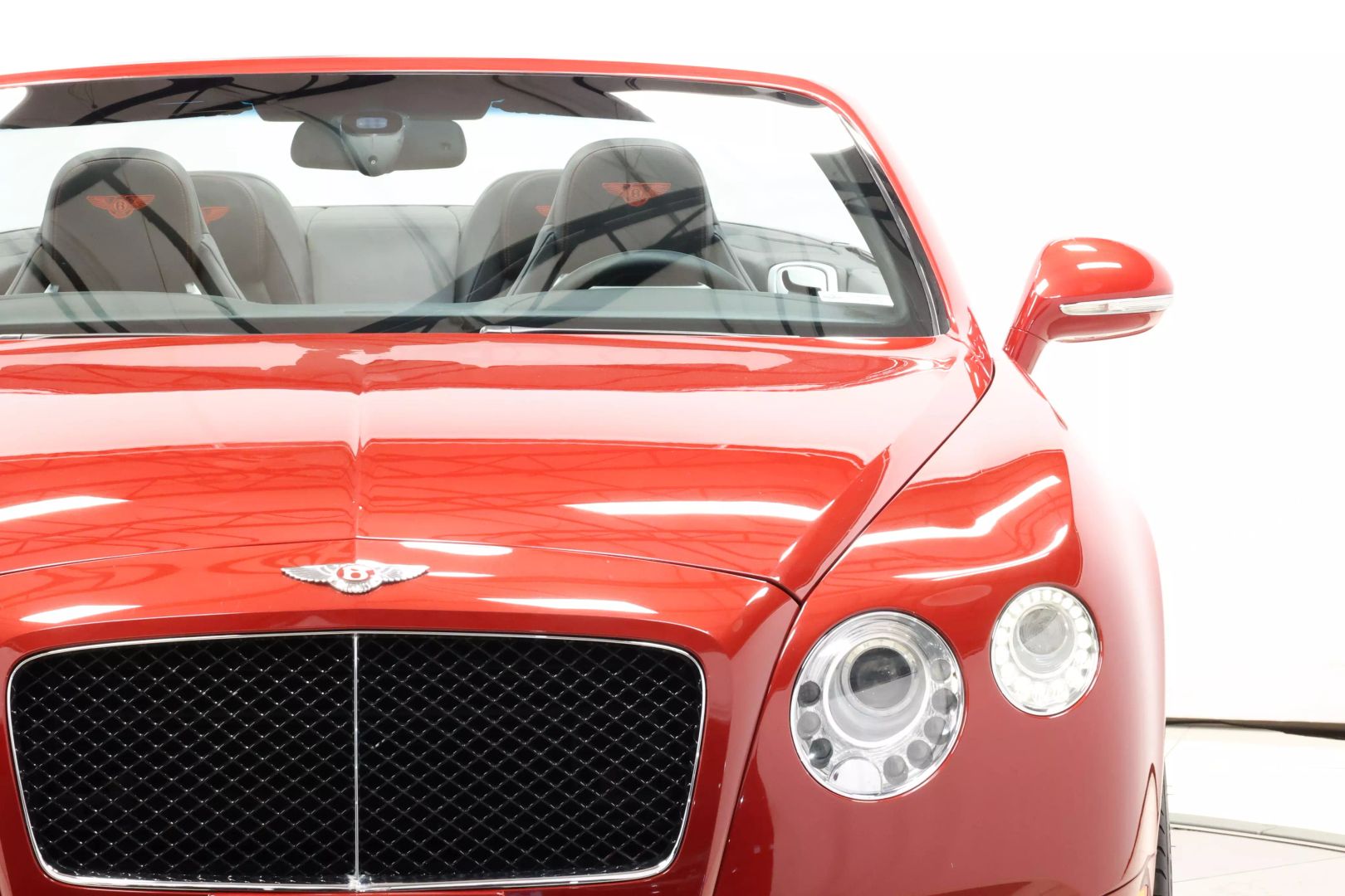 2013 Bentley Continental - Image 86