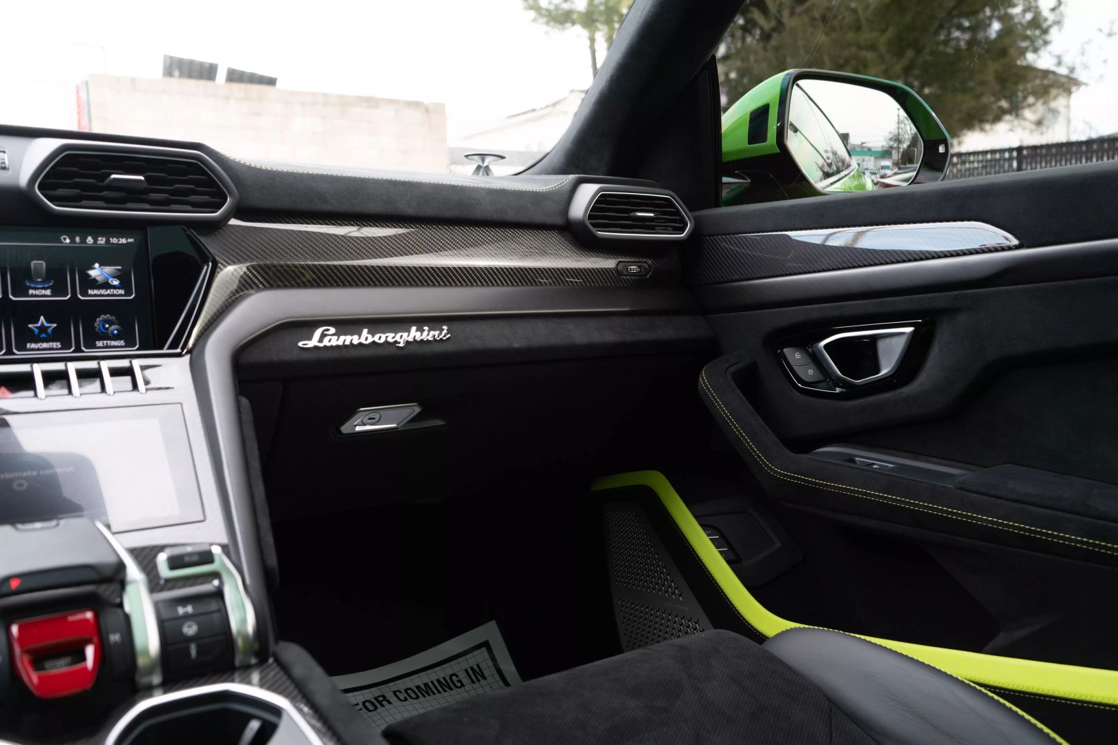 2023 Lamborghini Urus - Image 57