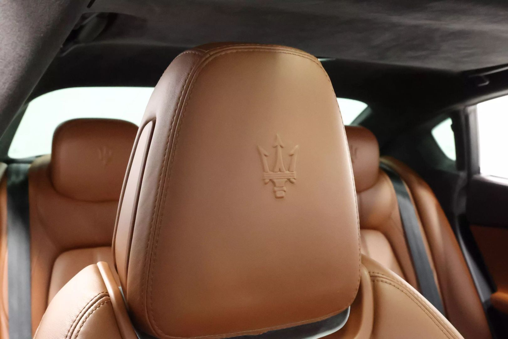 2017 Maserati Quattroporte - Image 86