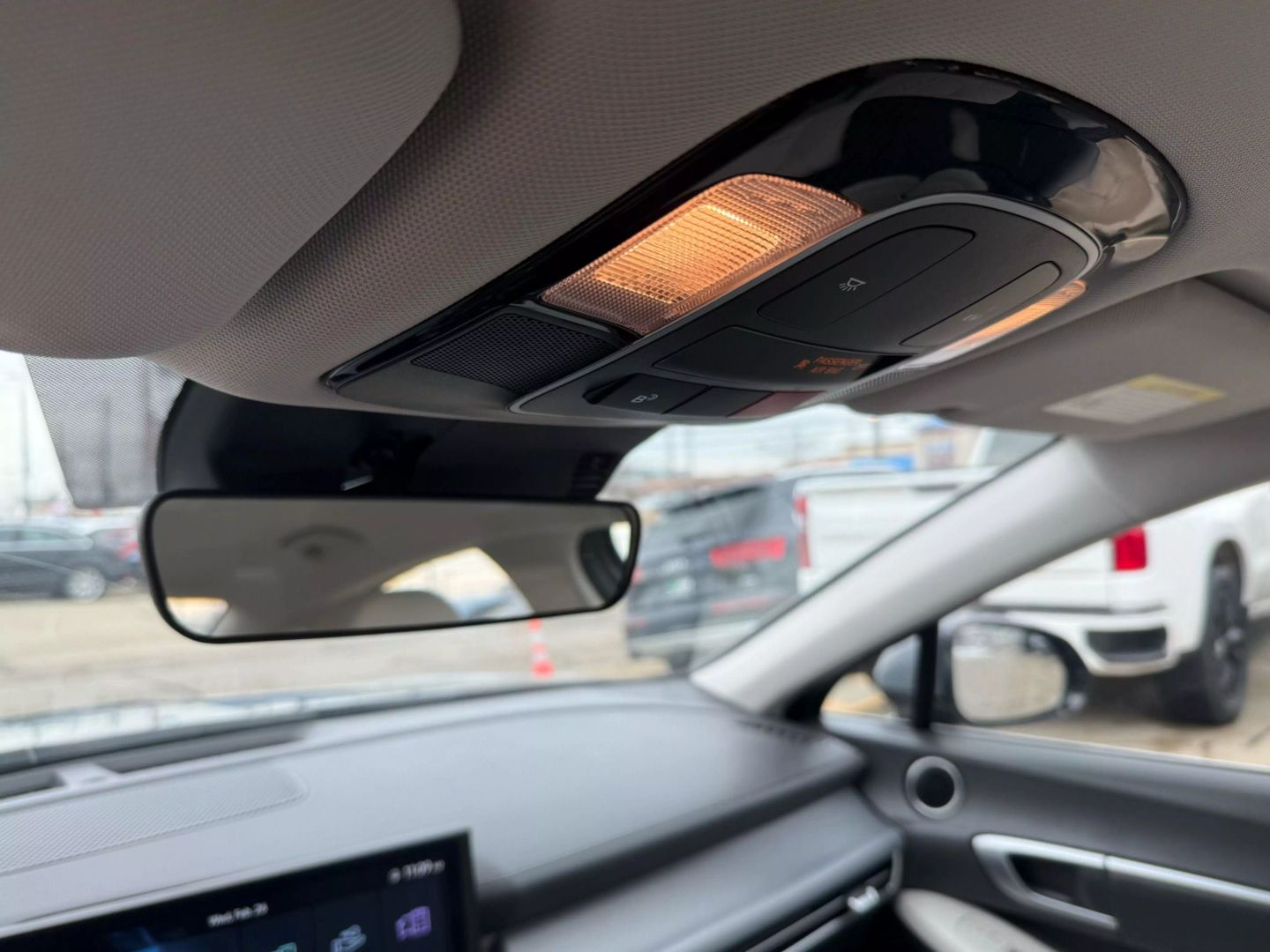 2024 Hyundai Sonata - Image 45