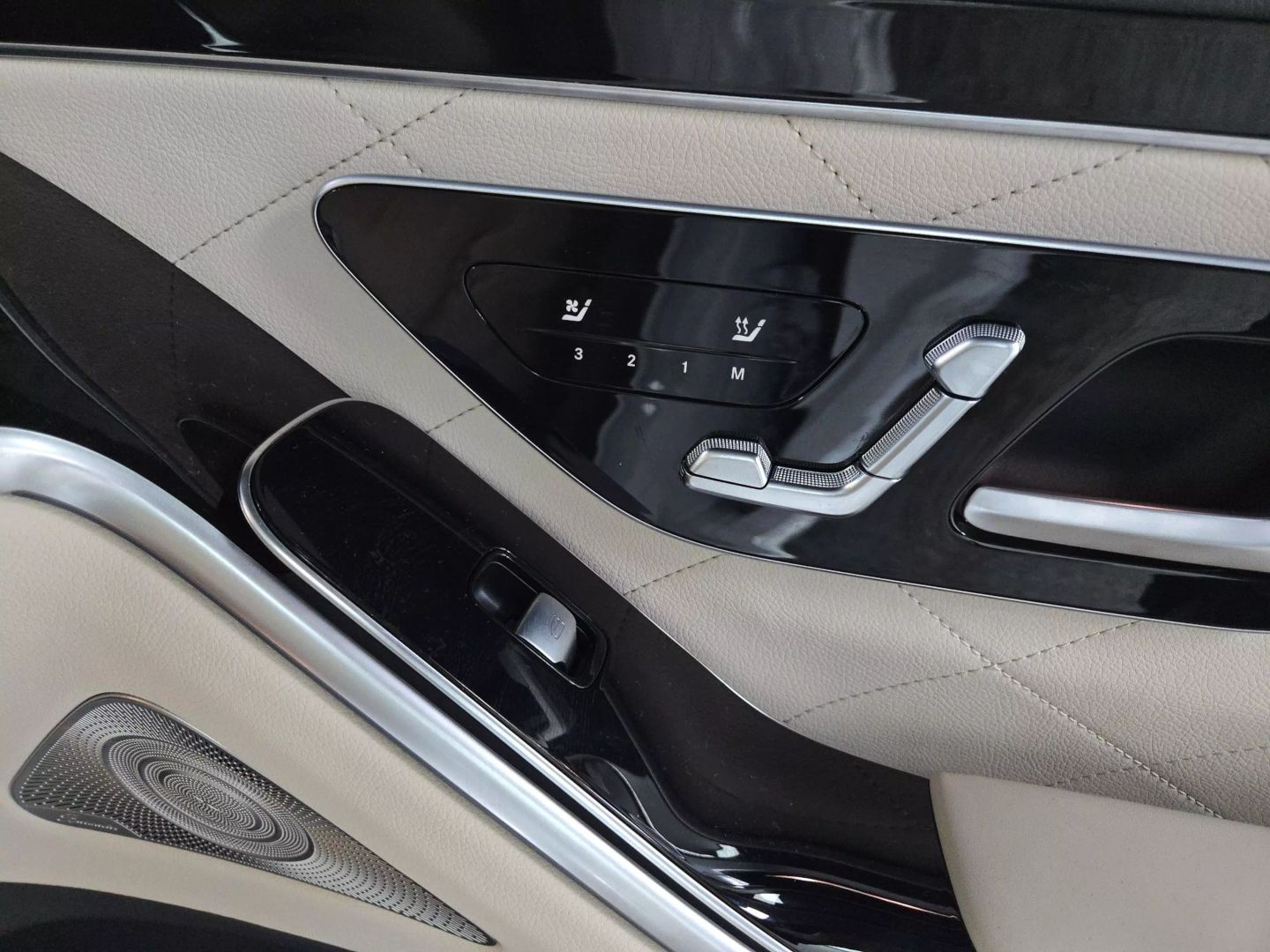 2024 Mercedes-benz S-class - Image 30