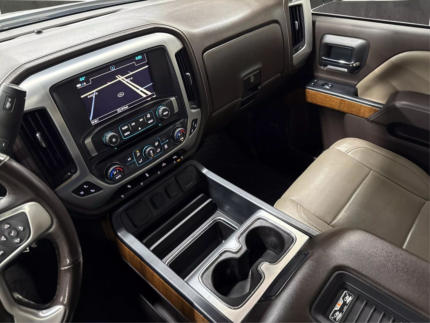 2018 Gmc Sierra 1500 Crew Cab - Image 37