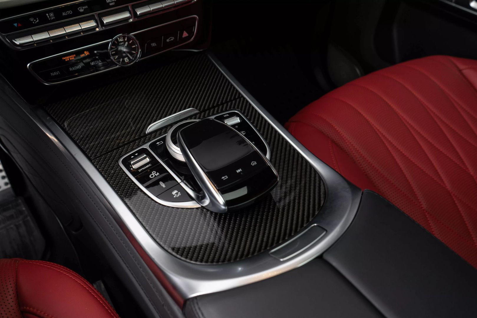 2024 Mercedes-benz Mercedes-amg G-class - Image 47