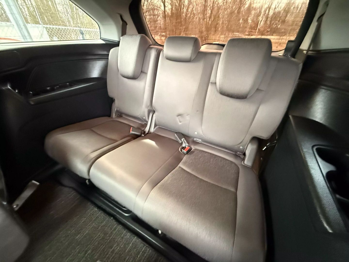 2021 Honda Odyssey - Image 19