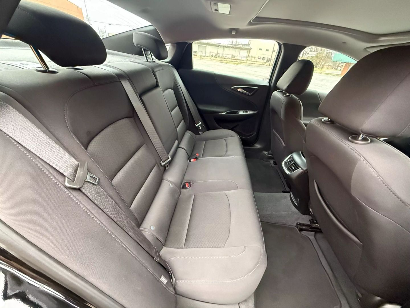 2022 Chevrolet Malibu - Image 22