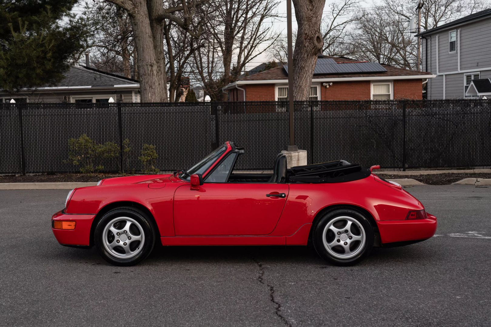 1990 Porsche 911 Carrera 2 - Image 14