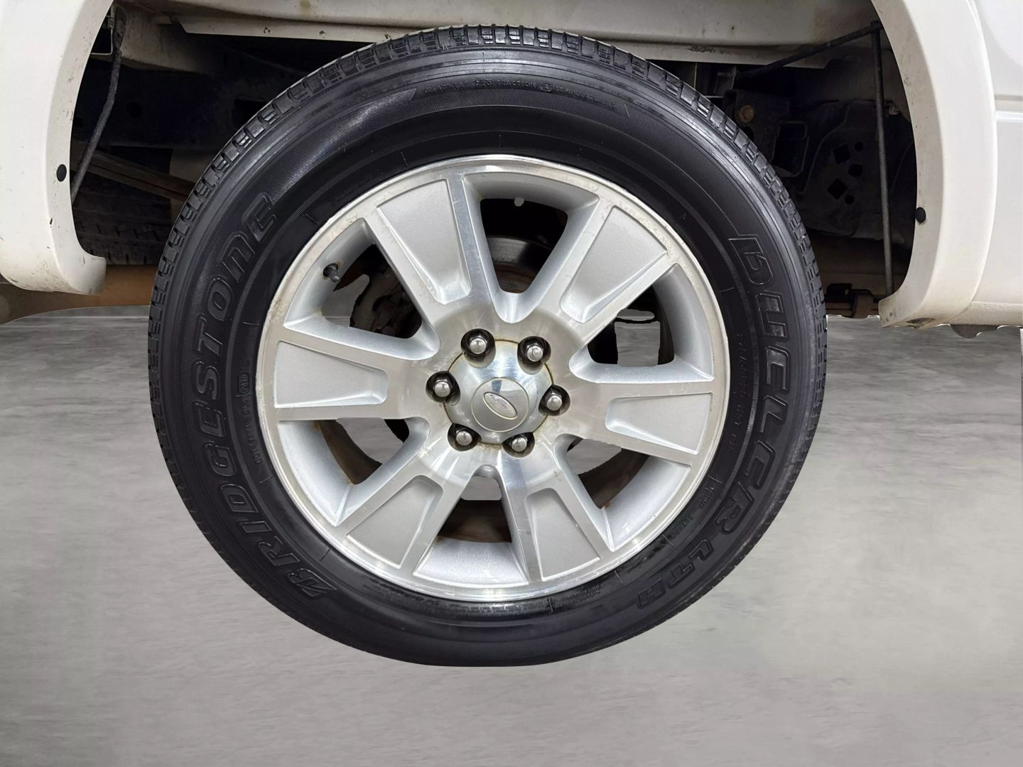 2010 Ford F150 Supercrew Cab - Image 15