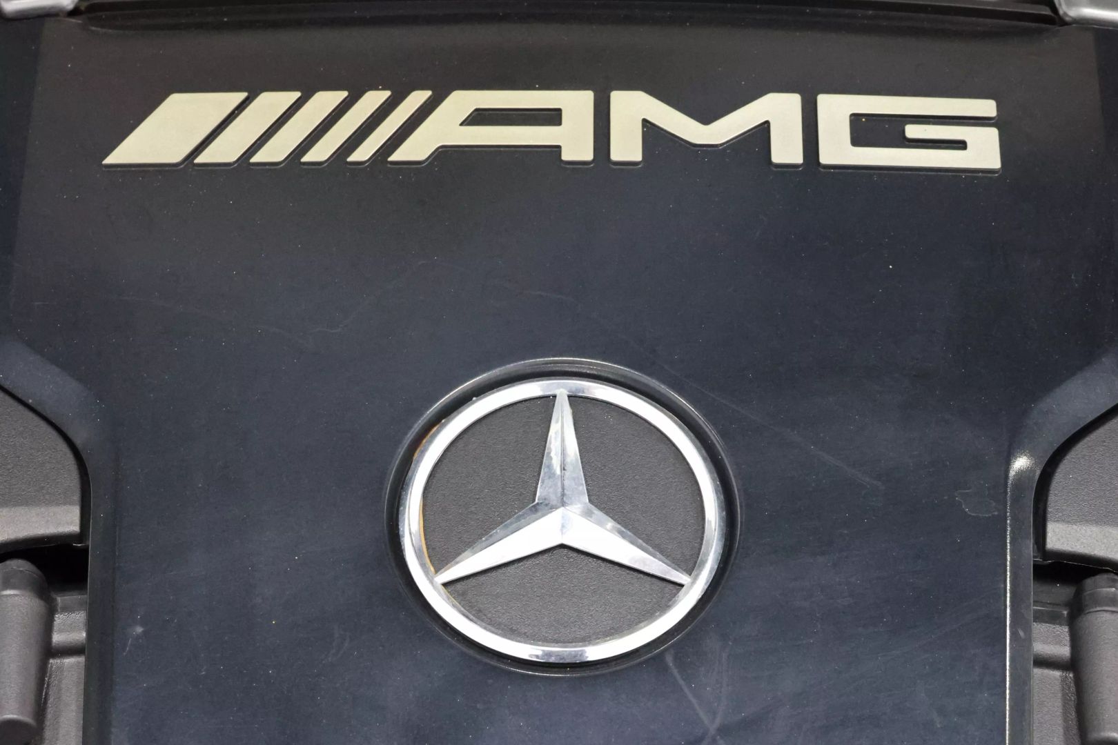 2020 Mercedes-benz Mercedes-amg Gt - Image 119