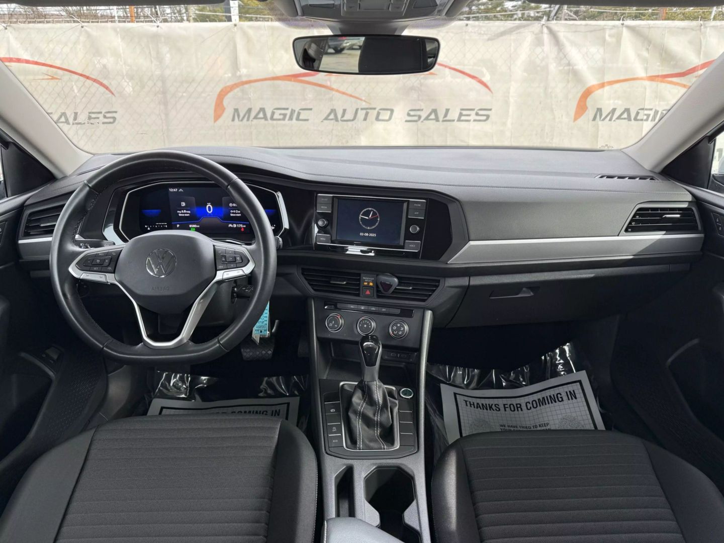 2022 Volkswagen Jetta - Image 27