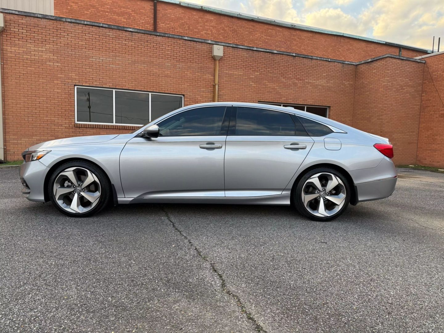 2018 Honda Accord - Image 3