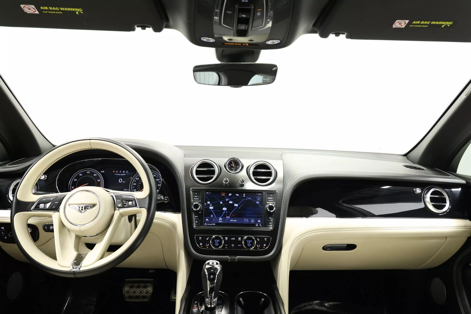 2017 Bentley Bentayga - Image 45