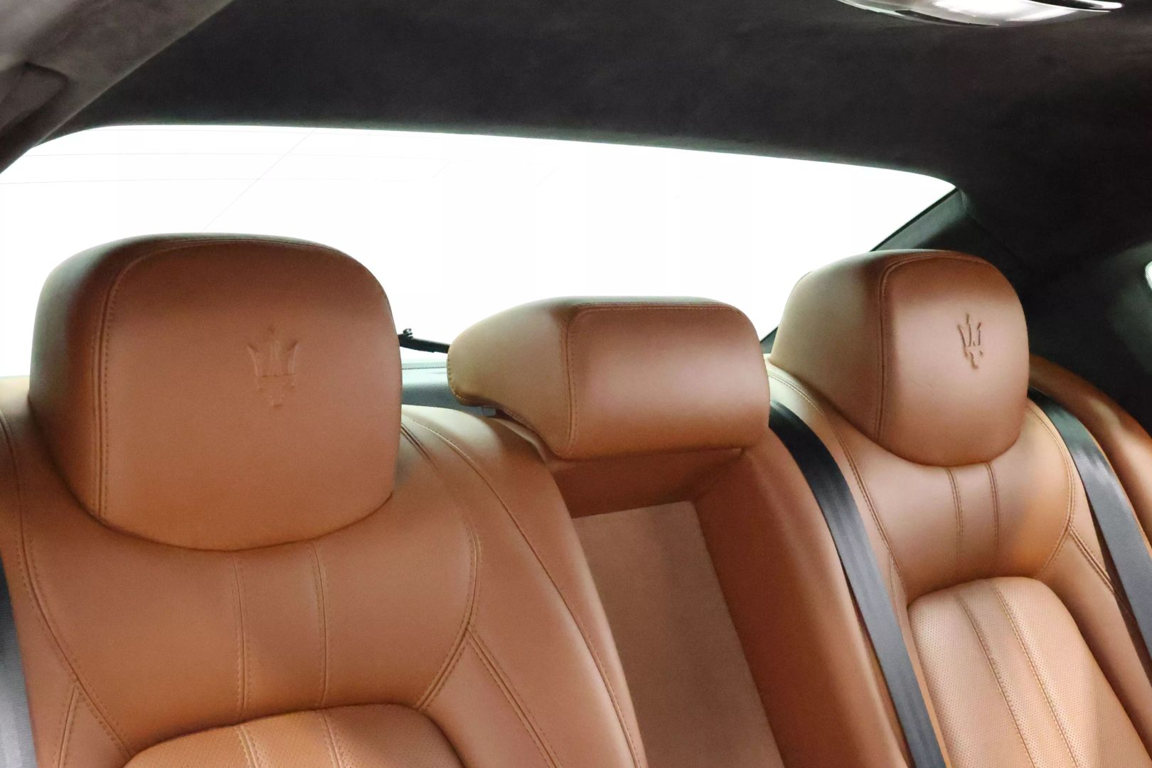 2017 Maserati Quattroporte - Image 71
