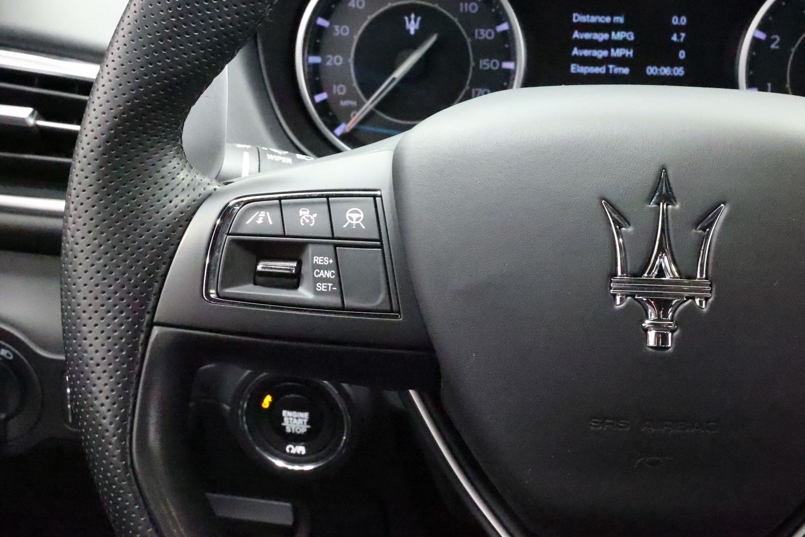 2022 Maserati Ghibli - Image 21