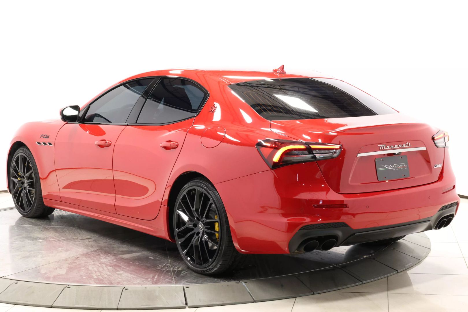 2022 Maserati Ghibli - Image 53