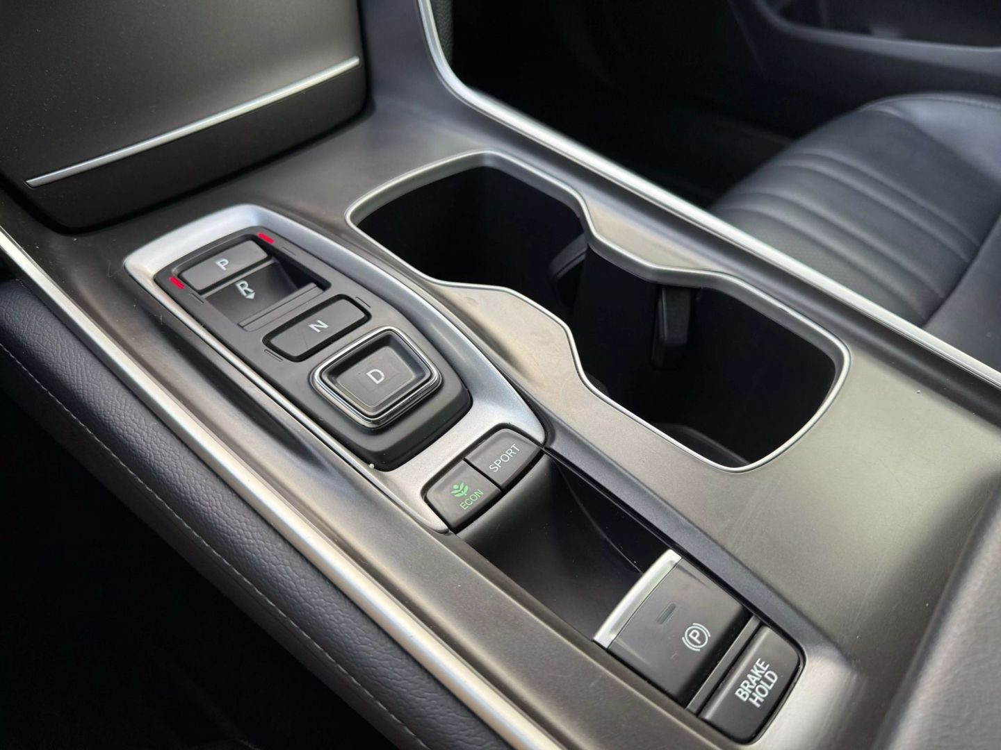 2018 Honda Accord - Image 35