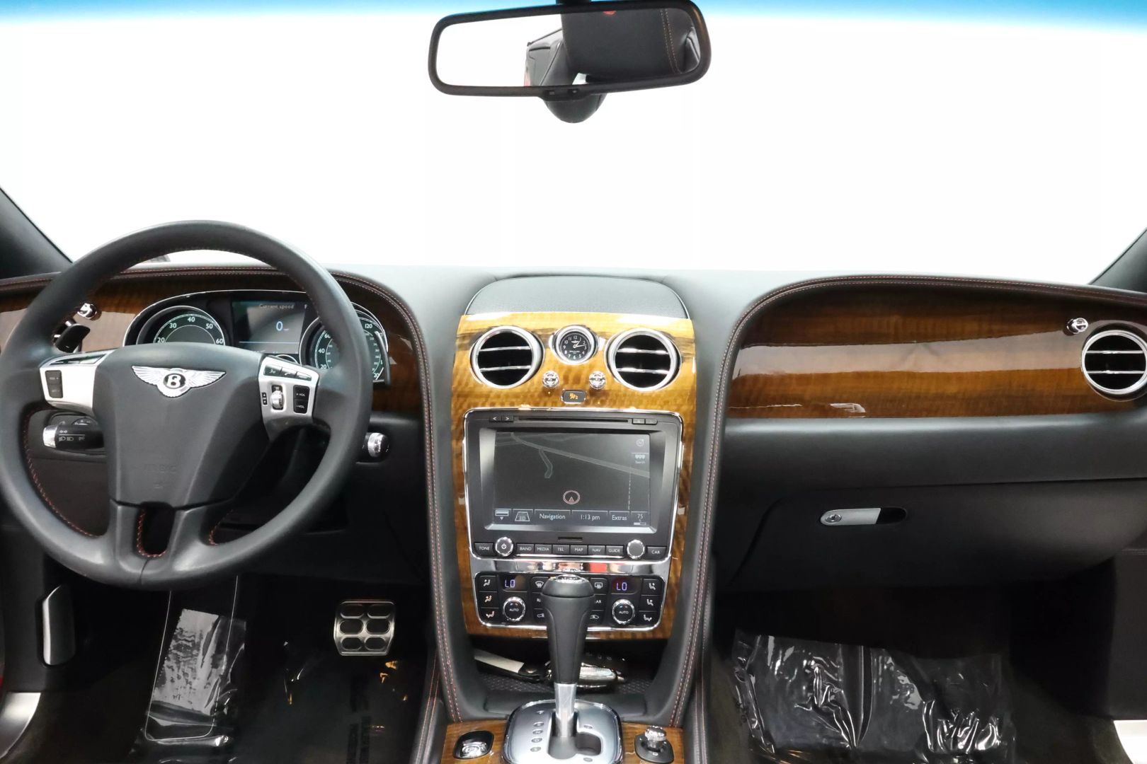 2013 Bentley Continental - Image 44