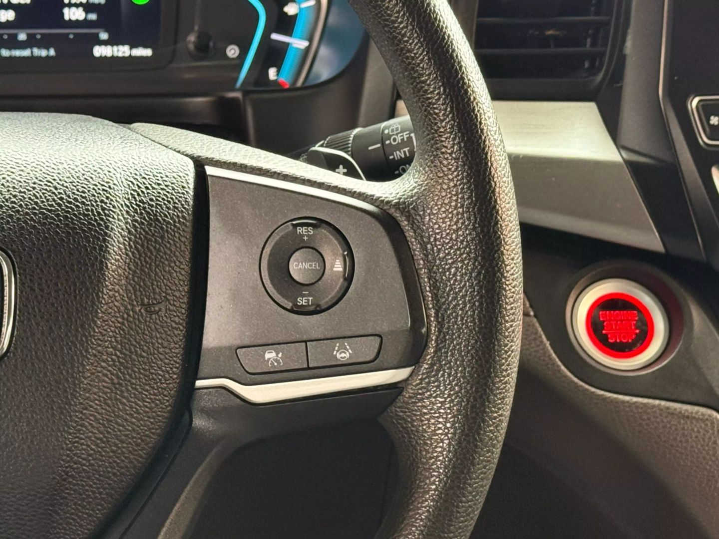 2021 Honda Odyssey - Image 32