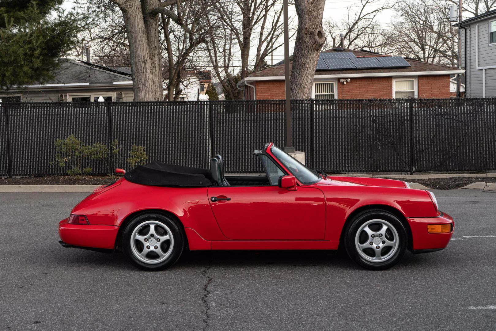 1990 Porsche 911 Carrera 2 - Image 29