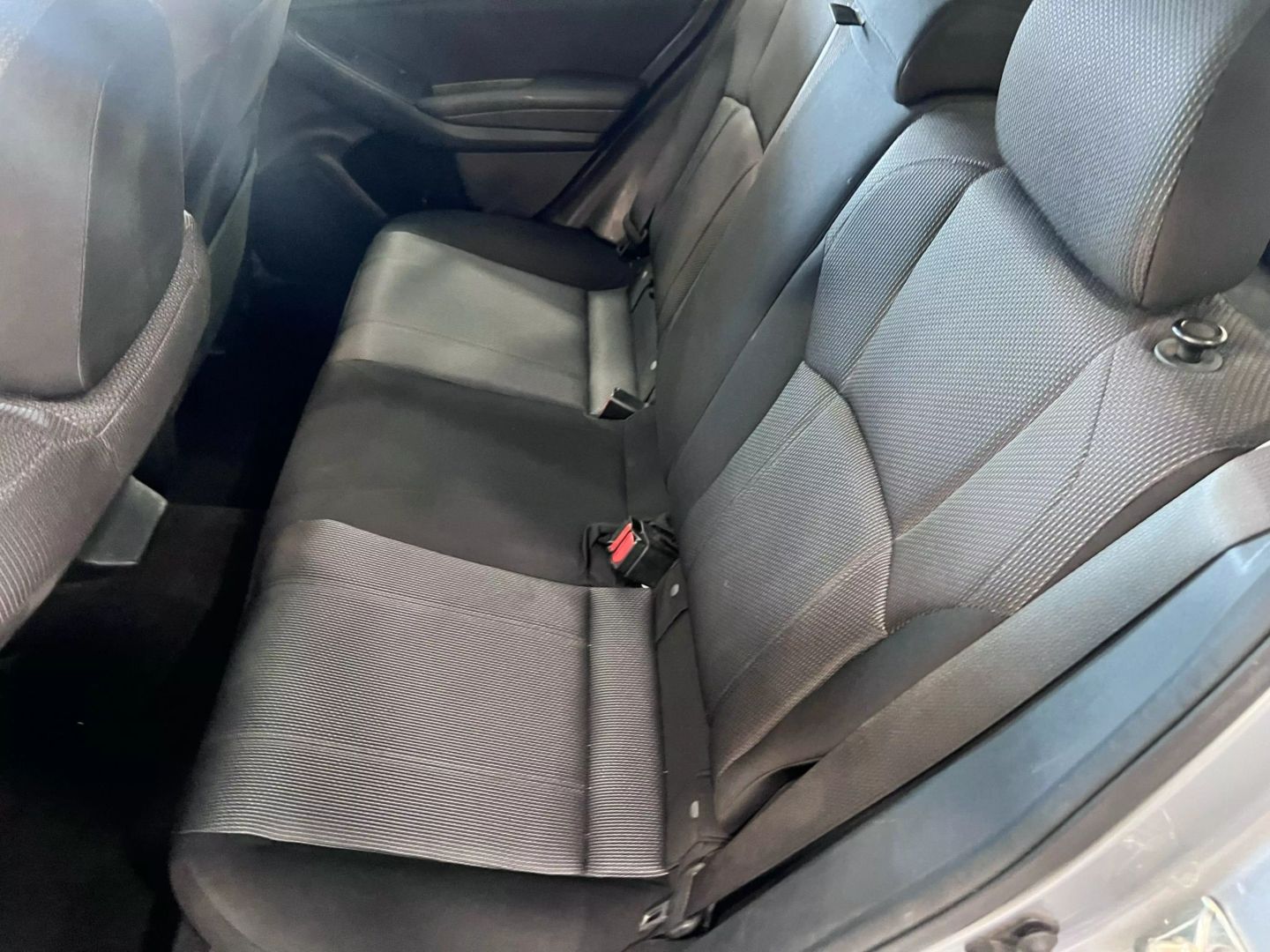 2017 Subaru Impreza 2.0i Premium Wagon 4d - Image 15