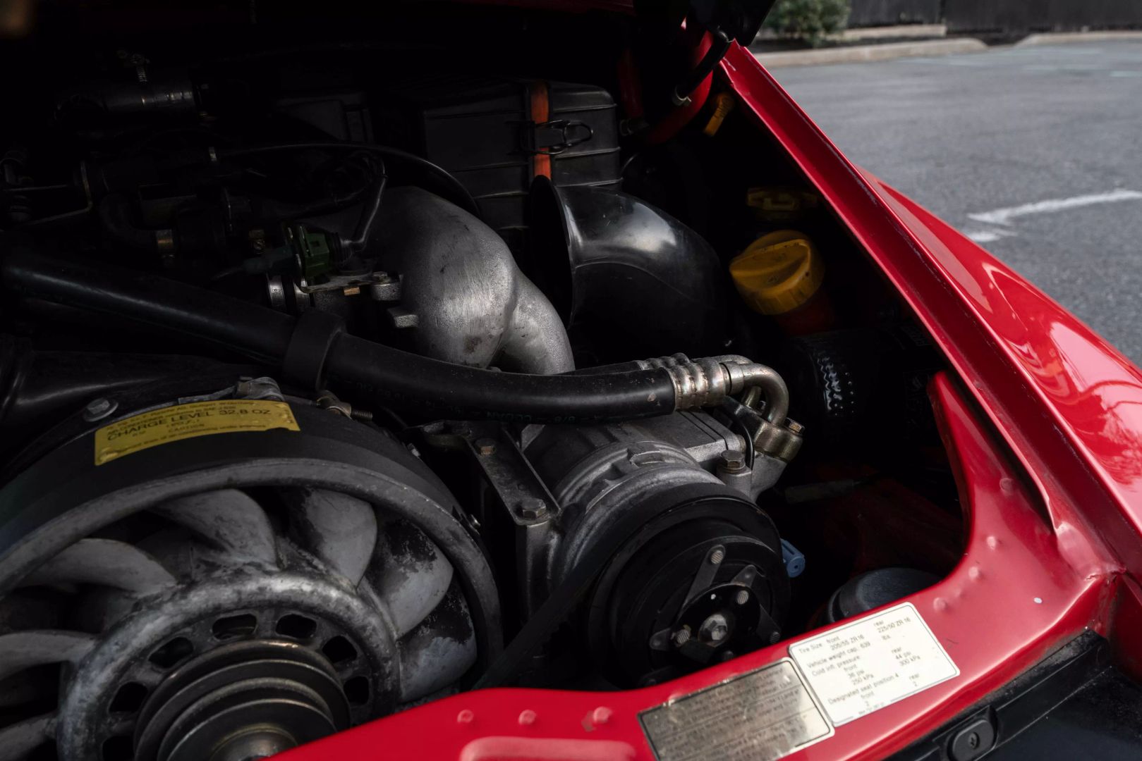 1990 Porsche 911 Carrera 2 - Image 57