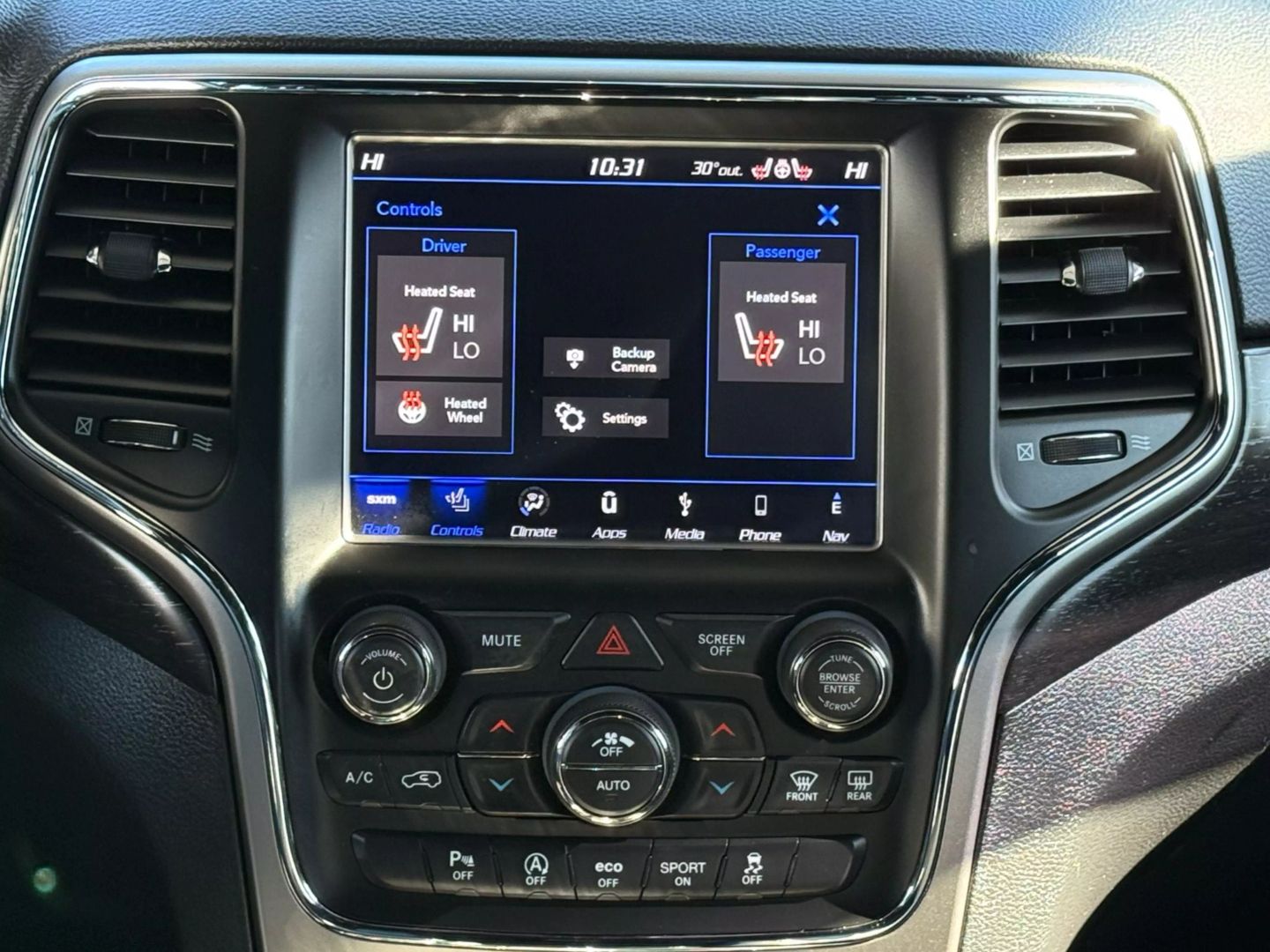 2018 Jeep Grand Cherokee - Image 28
