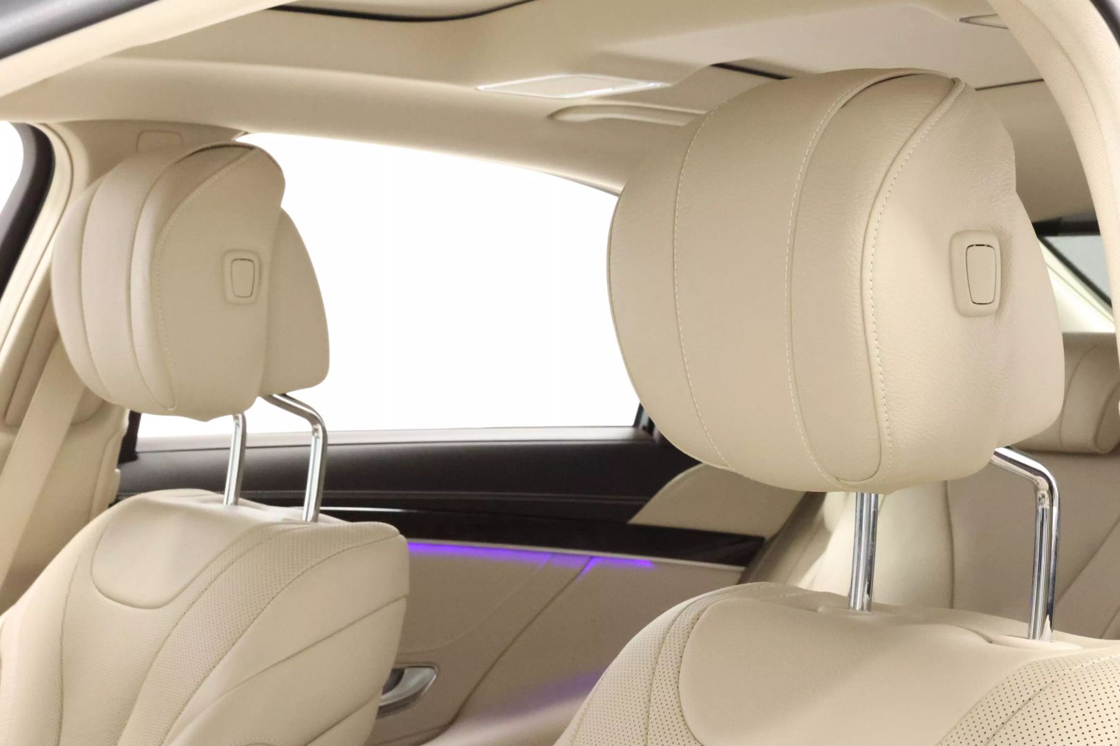 2018 Mercedes-benz S-class - Image 18