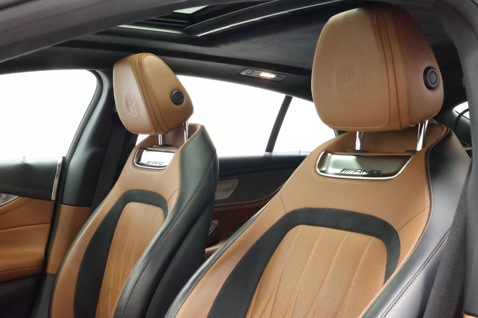 2020 Mercedes-benz Mercedes-amg Gt - Image 17