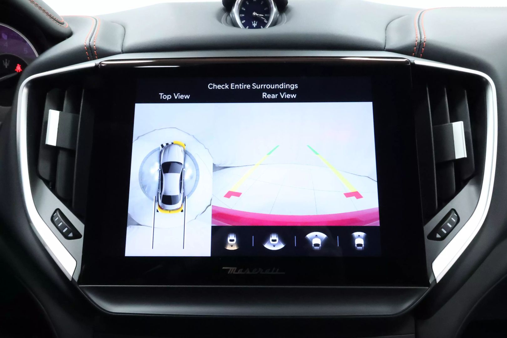 2022 Maserati Ghibli - Image 34