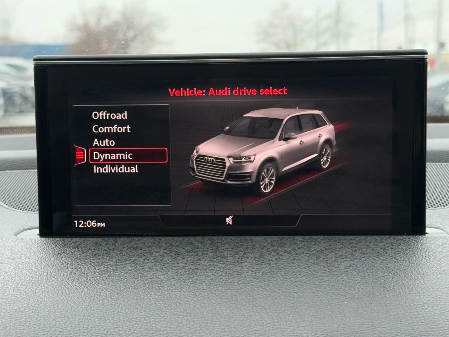 2017 Audi Q7 - Image 45