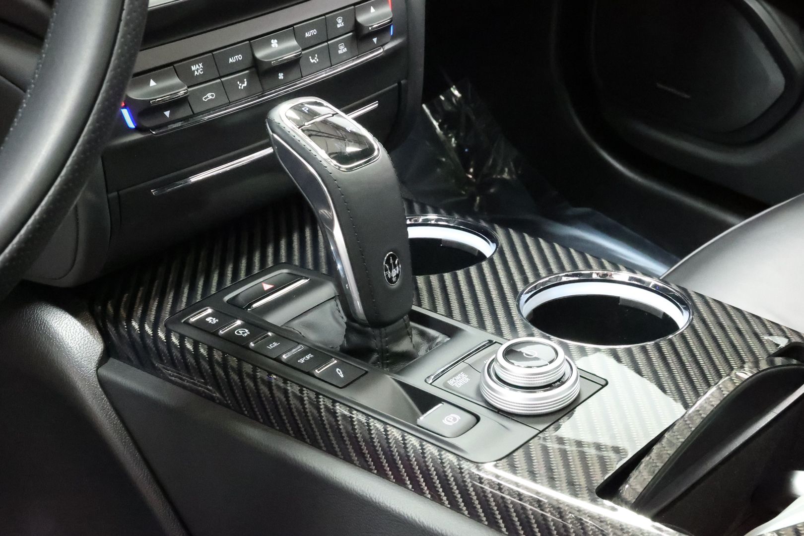 2022 Maserati Ghibli - Image 36