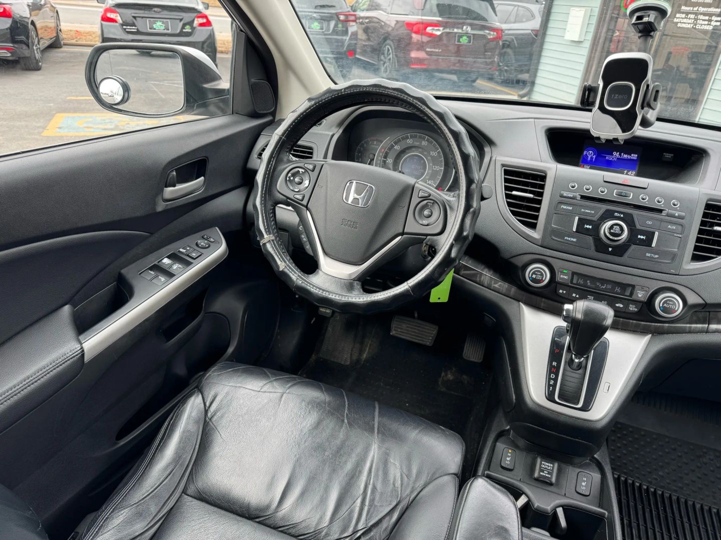 2013 Honda Cr-v - Image 12