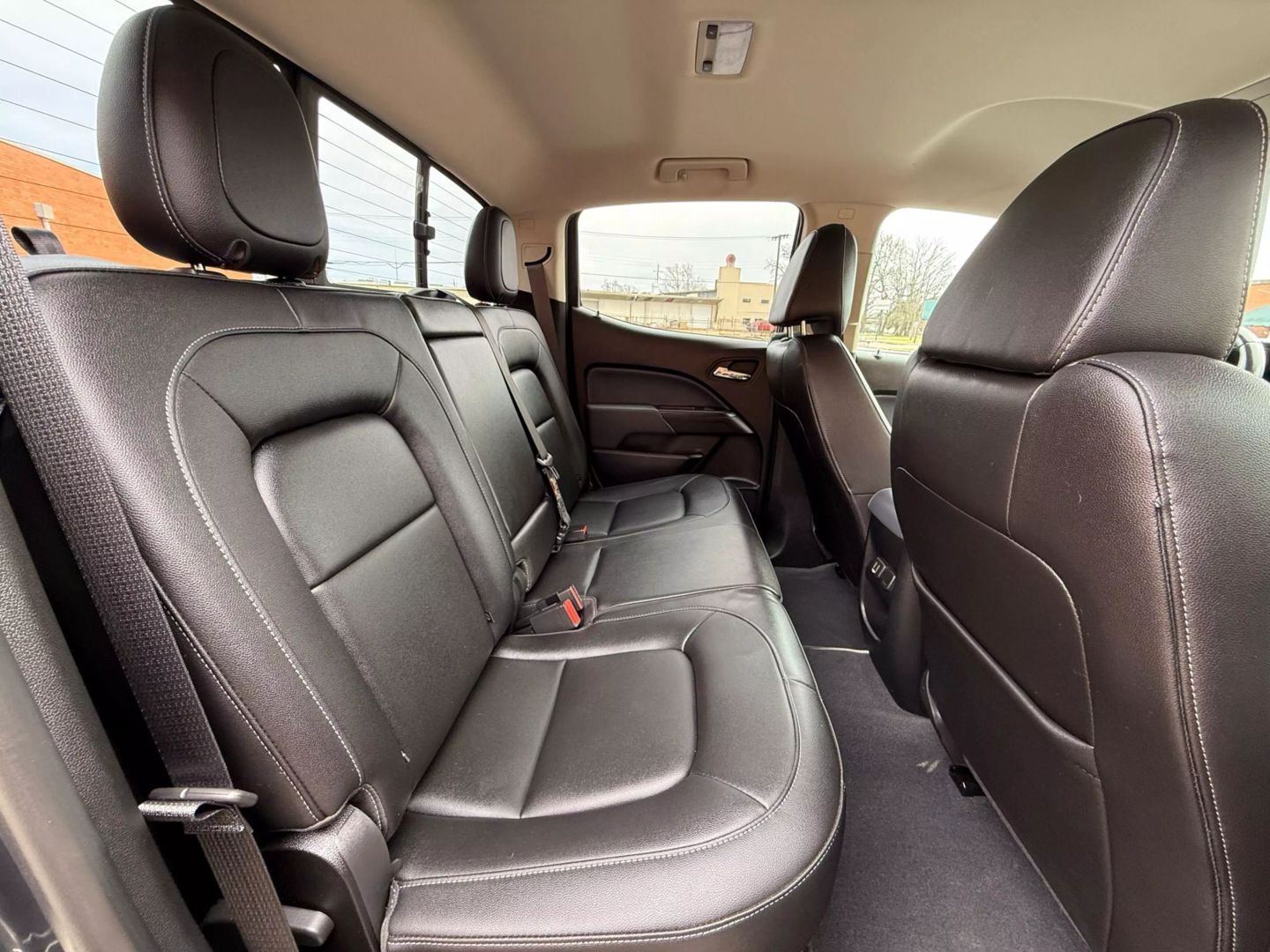2020 Chevrolet Colorado Crew Cab - Image 17
