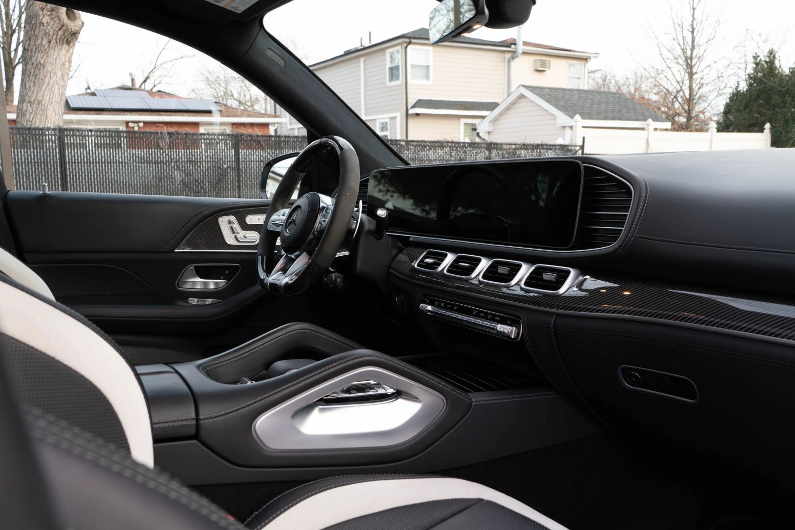 2022 Mercedes-benz Mercedes-amg Gle - Image 55