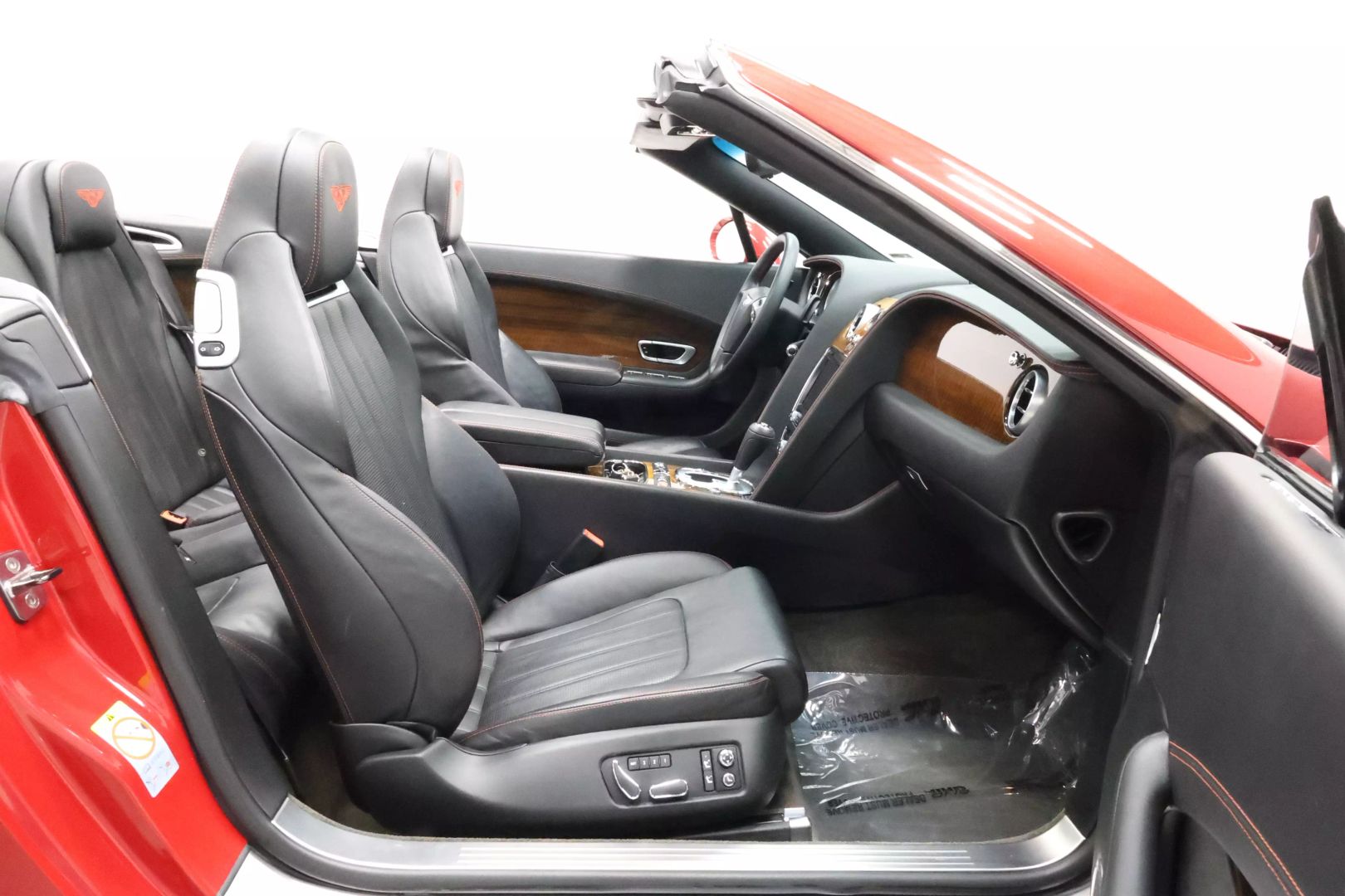 2013 Bentley Continental - Image 73