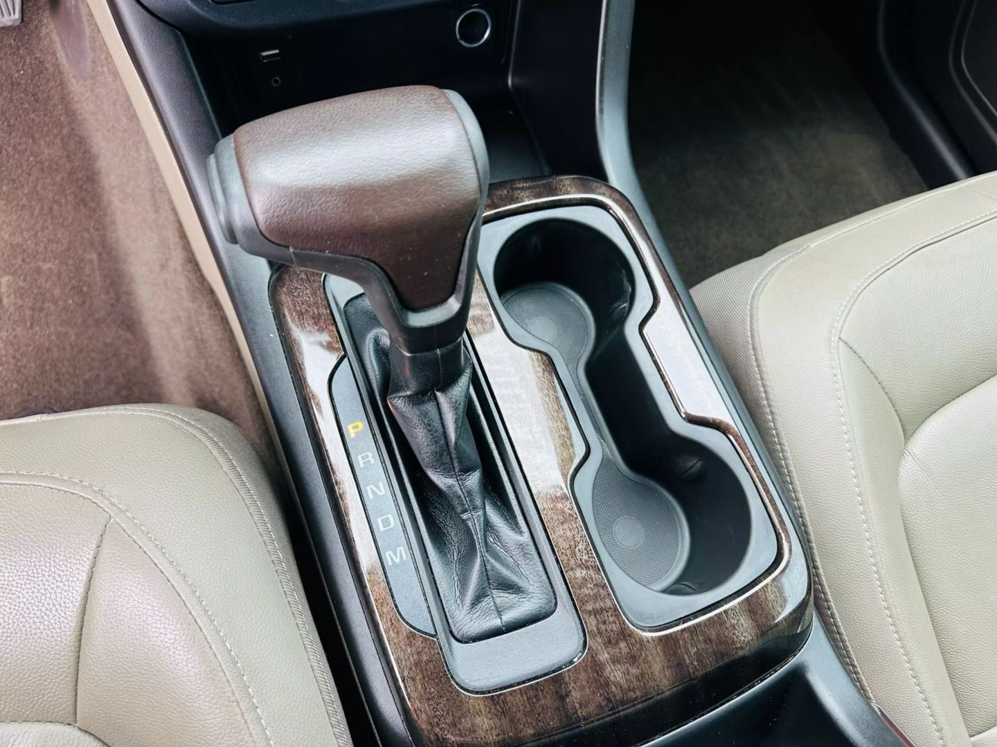 2015 Gmc Canyon Crew Cab - Image 18