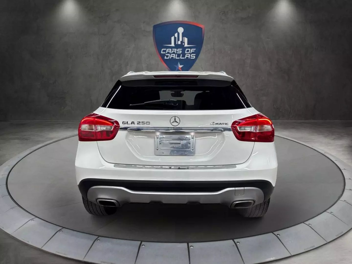 2019 Mercedes-benz Gla - Image 4