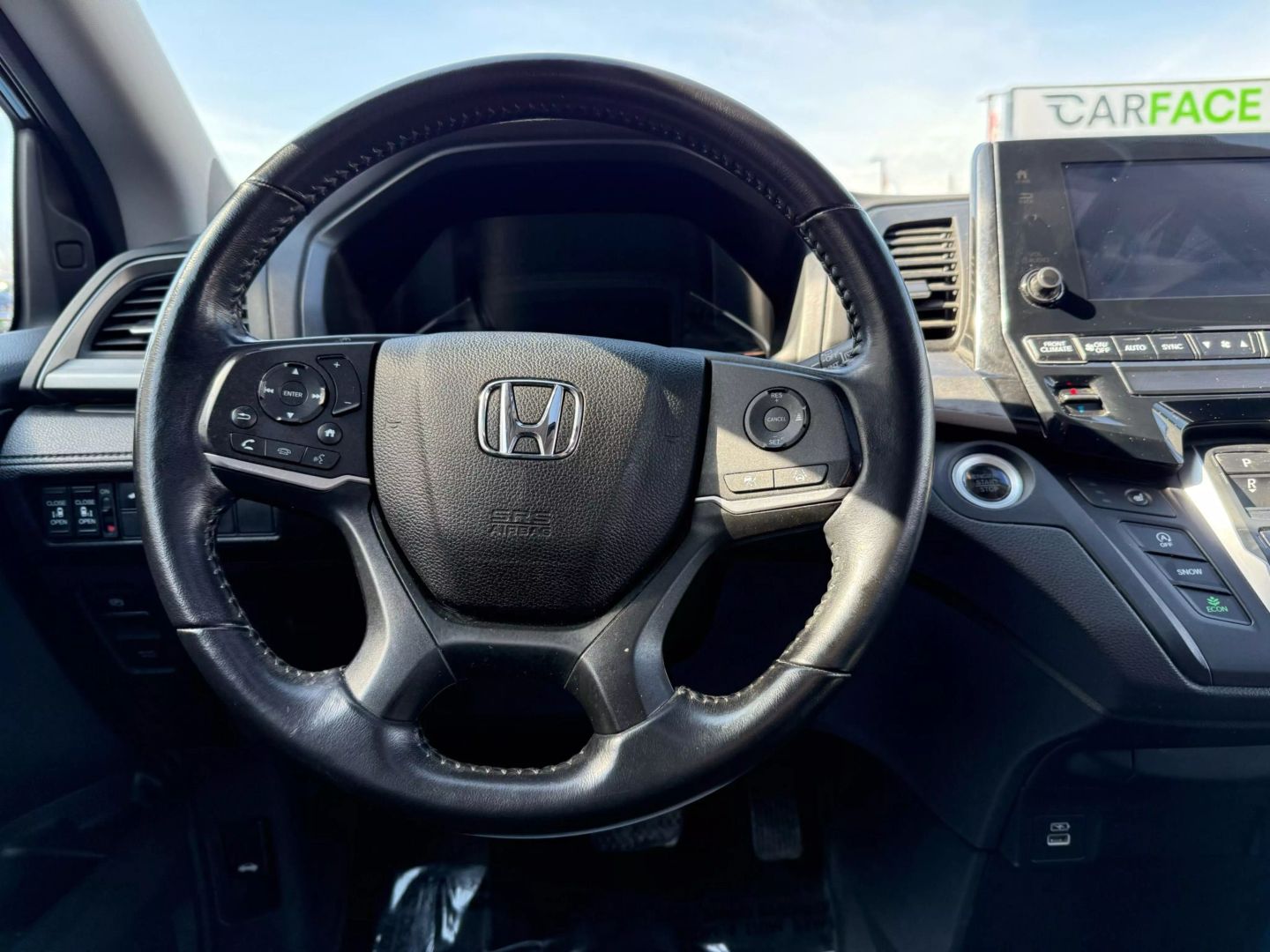 2022 Honda Odyssey - Image 39